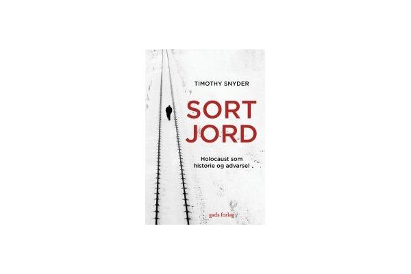 sort-jord